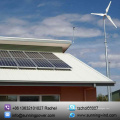 5000W Wind Power System, Off-Grid Stand Alone Windenergie